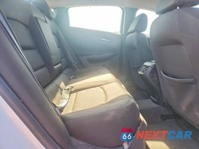 Zdjęcie 10 z 13 samochodu: 2022 CHEVROLET MALIBU LT VIN:1G1ZD5ST4NF170276 - miniatura