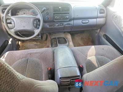 Zdjęcie 8 z 13 samochodu: 2000 DODGE DURANGO VIN:1B4HR28Y1YF135945 - miniatura
