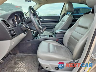 Zdjęcie 7 z 12 samochodu: 2010 DODGE CHARGER RALLYE VIN:2B3CA9CV3AH228966 - miniatura