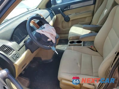 Zdjęcie 7 z 14 samochodu: 2010 HONDA CR-V LX VIN:5J6RE4H37AL079790 - miniatura