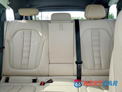 Zdjęcie 10 z 13 samochodu: 2021 BMW X5 XDRIVE40I VIN:5UXCR6C07M9F95160 - miniatura