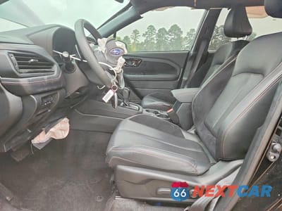 Zdjęcie 7 z 12 samochodu: 2025 SUBARU FORESTER TOURING VIN:JF2SLDTC9SH502525 - miniatura