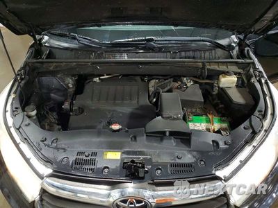 Zdjęcie 12 z 13 samochodu: 2016 TOYOTA HIGHLANDER XLE VIN:5TDJKRFH2GS255384 - miniatura