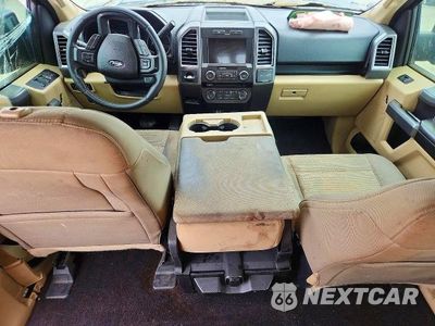 Zdjęcie 8 z 12 samochodu: 2016 FORD F150 SUPERCREW VIN:1FTEW1CF1GKF94820 - miniatura