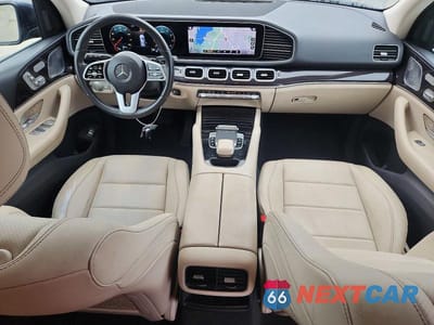 Zdjęcie 8 z 12 samochodu: 2020 MERCEDES-BENZ GLE 350 VIN:4JGFB4JB8LA122644 - miniatura