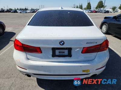 Zdjęcie 6 z 12 samochodu: 2019 BMW 530E VIN:WBAJA9C51KB392651 - miniatura