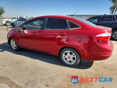 Drugie zdjęcie samochodu z przodu: 2015 FORD FIESTA SE VIN:3FADP4BJ4FM224460 - miniatura