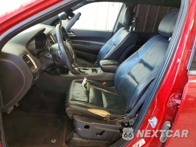 Zdjęcie 7 z 14 samochodu: 2019 DODGE DURANGO GT VIN:1C4RDHDG2KC534877 - miniatura