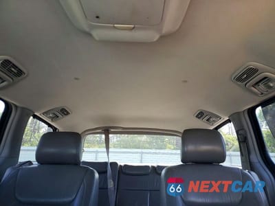 Zdjęcie 10 z 13 samochodu: 2004 TOYOTA SIENNA XLE 7 PASSENGER VIN:5TDZA22C84S074096 - miniatura