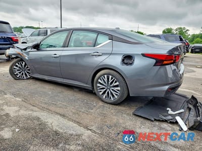 Drugie zdjęcie samochodu z przodu: 2023 NISSAN ALTIMA SV VIN:1N4BL4DV8PN378437 - miniatura