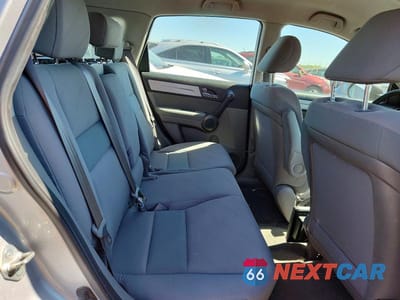 Zdjęcie 10 z 12 samochodu: 2011 HONDA CR-V VIN:5J6RE4H30BL064839 - miniatura
