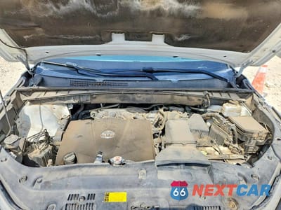 Zdjęcie 12 z 13 samochodu: 2019 TOYOTA HIGHLANDER XLE VIN:5TDKZRFH5KS555851 - miniatura