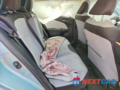 Zdjęcie 10 z 12 samochodu: 2016 TOYOTA PRIUS TWO VIN:JTDKBRFU4G3515917 - miniatura