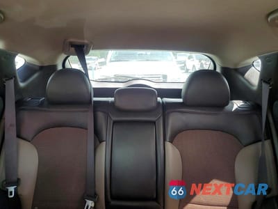 Zdjęcie 10 z 13 samochodu: 2013 HYUNDAI TUCSON GLS VIN:KM8JU3AC0DU774682 - miniatura