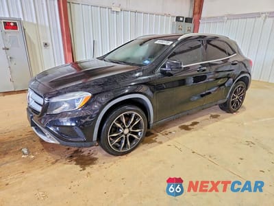 2017 MERCEDES-BENZ GLA 250 WDCTG4EB1HJ296298 - główne zdjęcie licytacji z USA - miniatura