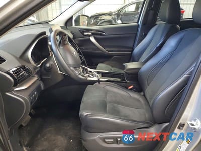 Zdjęcie 7 z 13 samochodu: 2025 MITSUBISHI ECLIPSE CROSS SE VIN:JA4ATWAA4SZ036837 - miniatura
