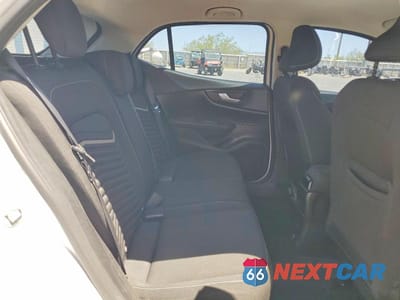 Zdjęcie 11 z 13 samochodu: 2023 FIAT 500X POP AWD VIN:9BD363C26PYZ75932 - miniatura