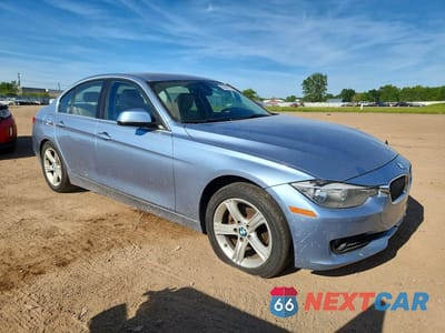 Czwarte zdjęcie samochodu z boku: 2015 BMW 328 XI SULEV VIN:WBA3B5C57FF959412 - miniatura