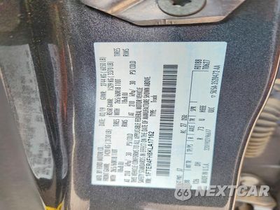 Zdjęcie 23 z 24 samochodu: 2019 FORD RANGER XL VIN:1FTER4FH8KLA17162 - miniatura