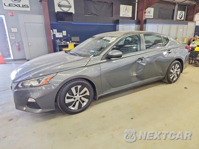 2020 NISSAN ALTIMA S 1N4BL4BV7LC246469 - główne zdjęcie licytacji z USA - miniatura