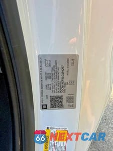 Zdjęcie 12 z 12 samochodu: 2020 CHEVROLET SILVERADO K1500 VIN:3GCNYAEF5LG194297 - miniatura
