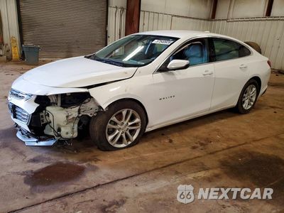 2017 CHEVROLET MALIBU LT 1G1ZE5ST1HF146938 - główne zdjęcie licytacji z USA - miniatura