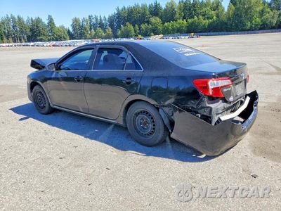 Drugie zdjęcie samochodu z przodu: 2014 TOYOTA CAMRY LE VIN:4T1BF1FK5EU413582 - miniatura