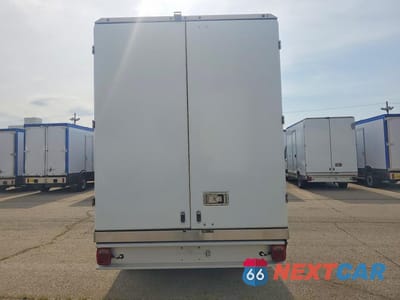 Zdjęcie 6 z 12 samochodu: 2022 FORD TRANSIT DELIVERY TRUCK VIN:1FDBW5Z8XNKA01581 - miniatura