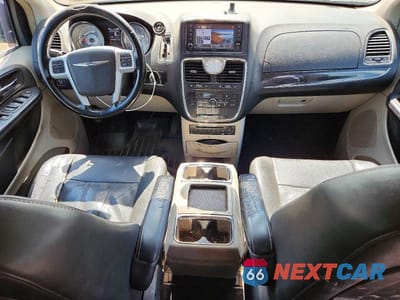 Zdjęcie 8 z 13 samochodu: 2012 CHRYSLER TOWN & COUNTRY TOURING L VIN:2C4RC1CG2CR233692 - miniatura