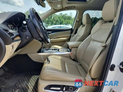 Zdjęcie 7 z 13 samochodu: 2020 ACURA MDX VIN:5J8YD3H31LL008328 - miniatura
