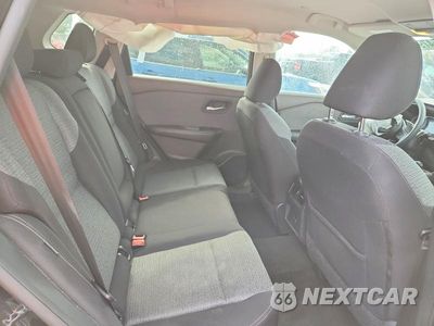 Zdjęcie 11 z 13 samochodu: 2023 NISSAN ROGUE SV VIN:5N1BT3BBXPC776334 - miniatura