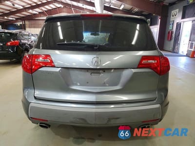 Zdjęcie 6 z 13 samochodu: 2008 ACURA MDX VIN:2HNYD28258H502822 - miniatura