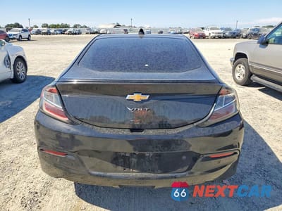 Zdjęcie 6 z 12 samochodu: 2017 CHEVROLET VOLT PREMIER VIN:1G1RD6S58HU217218 - miniatura