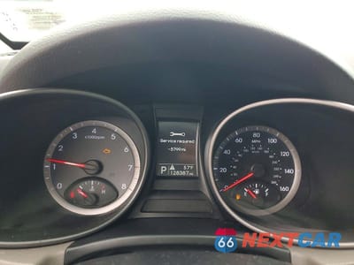 Zdjęcie 9 z 14 samochodu: 2016 HYUNDAI SANTA FE SPORT 2.4L VIN:5XYZU3LB8GG370451 - miniatura