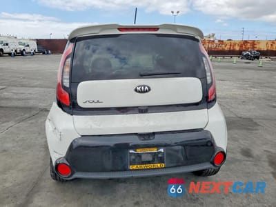 Zdjęcie 6 z 12 samochodu: 2016 KIA SOUL + VIN:KNDJP3A58G7323032 - miniatura