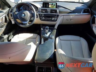 Zdjęcie 8 z 12 samochodu: 2017 BMW 330 I VIN:WBA8B9G50HNU09145 - miniatura