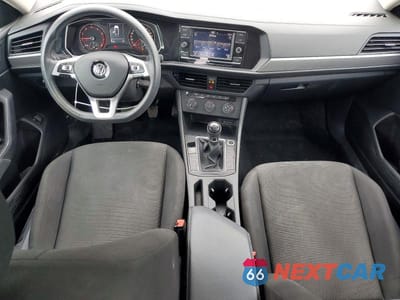 Zdjęcie 8 z 12 samochodu: 2021 VOLKSWAGEN JETTA S VIN:3VWN57BU9MM076364 - miniatura