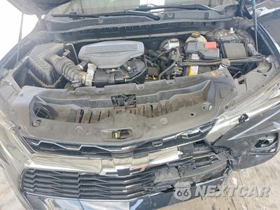 Zdjęcie 11 z 12 samochodu: 2022 CHEVROLET BLAZER RS VIN:3GNKBERS5NS191636 - miniatura