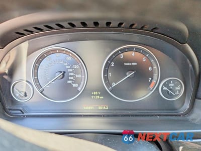 Zdjęcie 9 z 12 samochodu: 2011 BMW 535 I VIN:WBAFR7C58BC807316 - miniatura