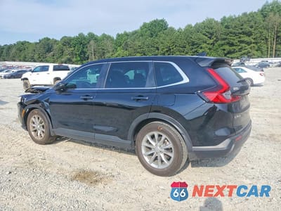Drugie zdjęcie samochodu z przodu: 2024 HONDA CR-V EXL VIN:2HKRS3H7XRH326862 - miniatura