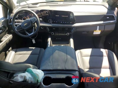 Zdjęcie 8 z 13 samochodu: 2026 CHEVROLET SUBURBAN K1500 LT VIN:1GNS6CKD3TR319473 - miniatura