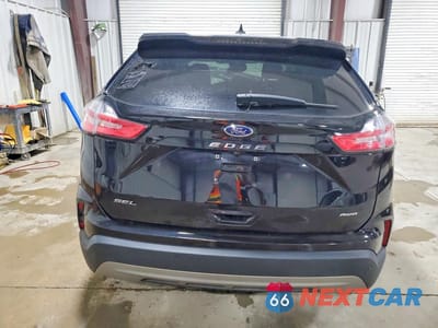 Zdjęcie 6 z 13 samochodu: 2024 FORD EDGE SEL VIN:2FMPK4J95RBA02248 - miniatura