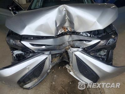 Zdjęcie 11 z 12 samochodu: 2023 TOYOTA CAMRY SE VIN:4T1S11AK6PU140550 - miniatura