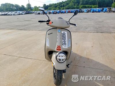 Drugie zdjęcie samochodu z przodu: 2024 VESPA GTS/SEI GIORNI 300 VIN:ZAPMD39M9R5400053 - miniatura