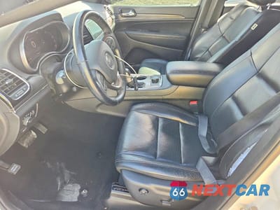 Zdjęcie 7 z 12 samochodu: 2021 JEEP GRAND CHEROKEE LIMITED VIN:1C4RJFBG5MC709741 - miniatura