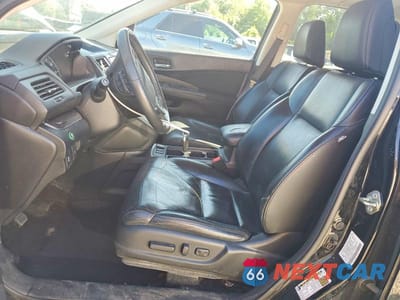 Zdjęcie 7 z 13 samochodu: 2016 HONDA CR-V EXL VIN:2HKRM4H75GH721111 - miniatura