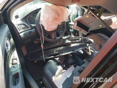 Zdjęcie 8 z 12 samochodu: 2019 NISSAN SENTRA SR VIN:3N1AB7AP4KY414848 - miniatura