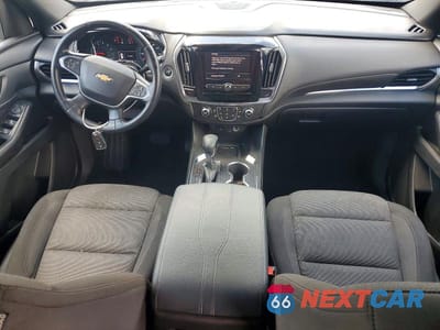 Zdjęcie 8 z 13 samochodu: 2023 CHEVROLET TRAVERSE LT VIN:1GNERGKW5PJ130020 - miniatura