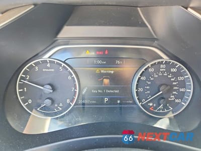 Zdjęcie 9 z 14 samochodu: 2016 NISSAN MURANO S VIN:5N1AZ2MGXGN112181 - miniatura