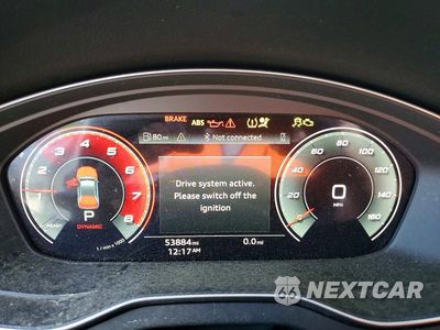 Zdjęcie 9 z 13 samochodu: 2022 AUDI SQ5 PREMIUM PLUS VIN:WA1B4AFY9N2025663 - miniatura